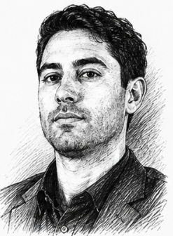Lucas Xavier